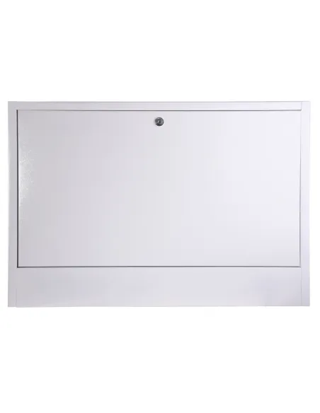 Колекторна шафа внутрішня ЕСО Technology ШКВ-04 800x580x110 мм