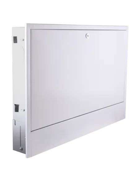 Колекторна шафа внутрішня ЕСО Technology ШКВ-04 800x580x110 мм