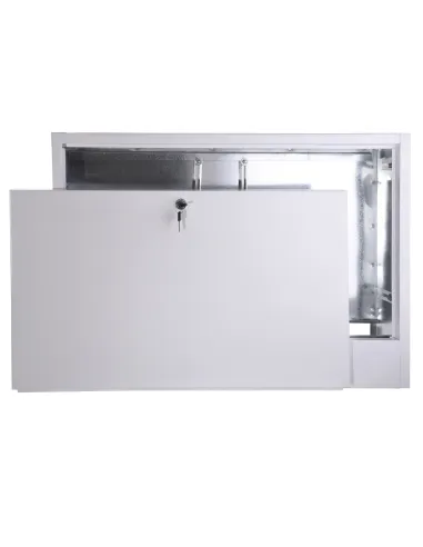 Коллекторный шкаф внутренний ЕСО Technology ШКВ-04 800x580x110 мм