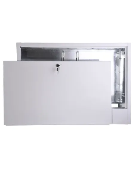 Колекторна шафа внутрішня ЕСО Technology ШКВ-04 800x580x110 мм