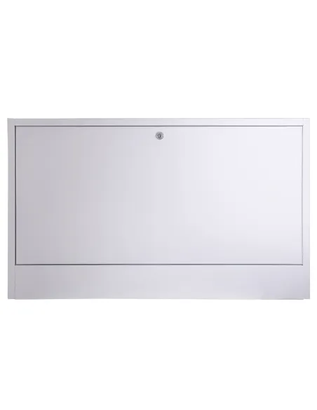 Колекторна шафа внутрішня ЕСО Technology ШКВ-05 970x580x110 мм