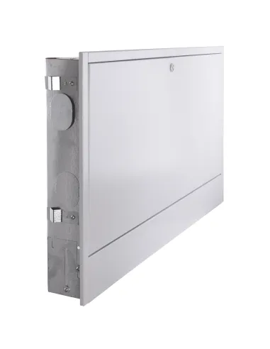 Коллекторный шкаф внутренний ЕСО Technology ШКВ-05 970x580x110 мм