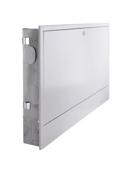 Коллекторный шкаф внутренний ЕСО Technology ШКВ-05 970x580x110 мм