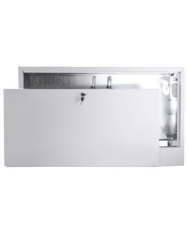 Коллекторный шкаф внутренний ЕСО Technology ШКВ-05 970x580x110 мм