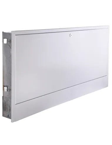 Коллекторный шкаф внутренний ЕСО Technology ШКВ-06 1145x580x110 мм