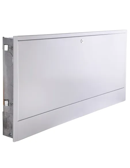 Коллекторный шкаф внутренний ЕСО Technology ШКВ-06 1145x580x110 мм