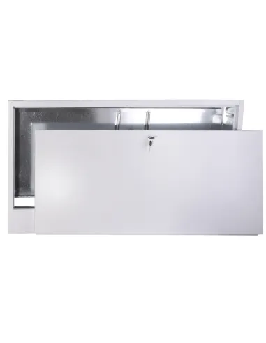 Колекторна шафа внутрішня ЕСО Technology ШКВ-06 1145x580x110 мм