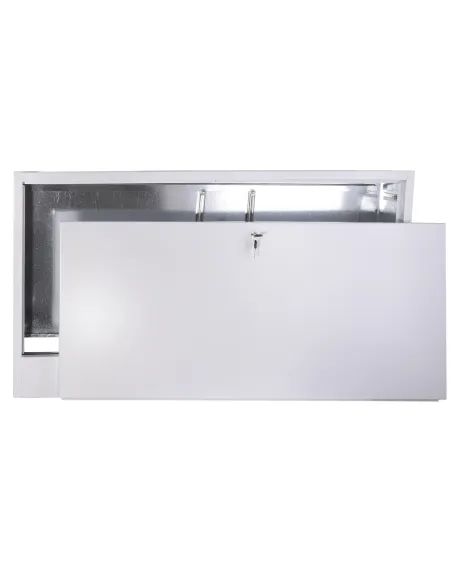 Колекторна шафа внутрішня ЕСО Technology ШКВ-06 1145x580x110 мм