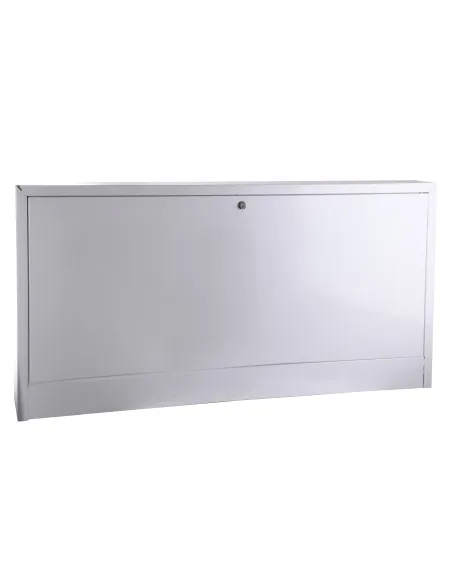 Колекторна шафа зовнішня ЕСО Technology ШКН-6 1150x580x120 мм