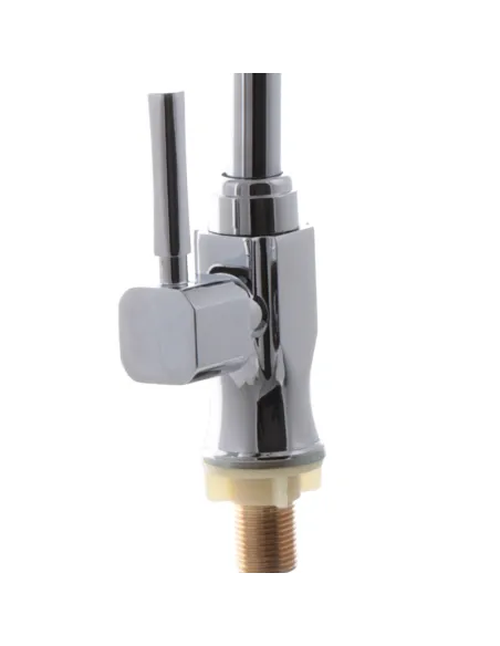 Монокран для умивальника Mixxus Mono 02