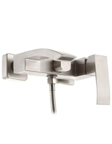 Змішувач для ванни Mixxus AMA 009 Euro з душовим набором