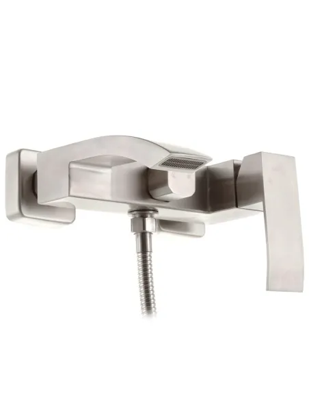 Змішувач для ванни Mixxus AMA 009 Euro з душовим набором