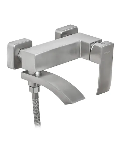 Змішувач для ванни Mixxus AMAX 009 Euro з душовим набором