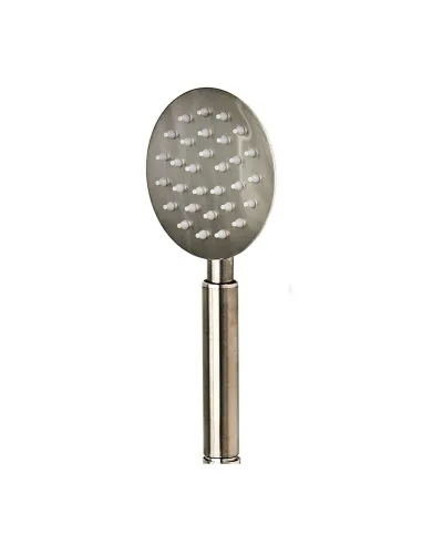 Змішувач для ванни Mixxus DVE 006 B Euro двовентильний, з душовим набором