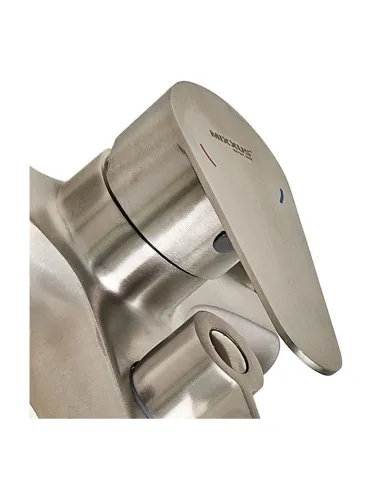 Смеситель для ванны Mixxus NEO 009 Euro с душевым набором