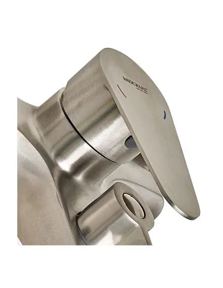 Змішувач для ванни Mixxus NEO 009 Euro з душовим набором