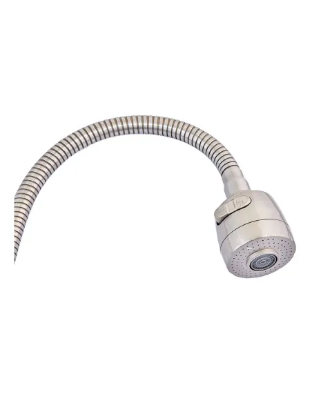 Смеситель для кухни Mixxus NEO 011 Reflector с гибким изливом Смеситель для кухни Mixxus NEO 011 Reflector с гибким изливом