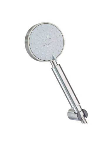 Змішувач для ванни Mixxus WEL 006 Euro з душовим набором