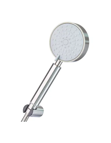 Змішувач для ванни Mixxus WEL 009 Euro з душовим набором