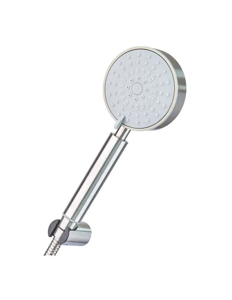 Змішувач для ванни Mixxus WEL 009 Euro з душовим набором