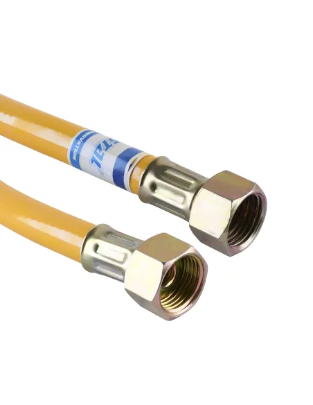 Шланг газовый Waterstal WS 040 HG 1/2 дюйма, 0,4 м