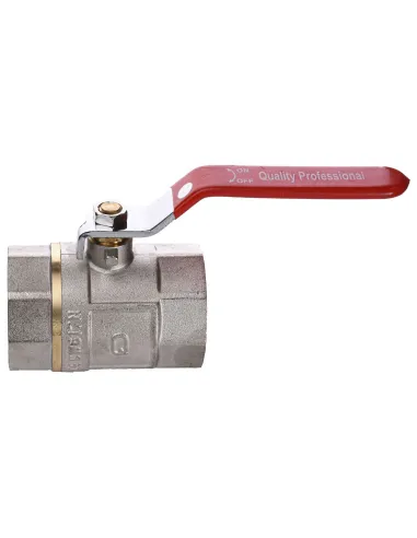 Кран шаровой прямой Quality Professional QP151 ВВ 2 дюйма