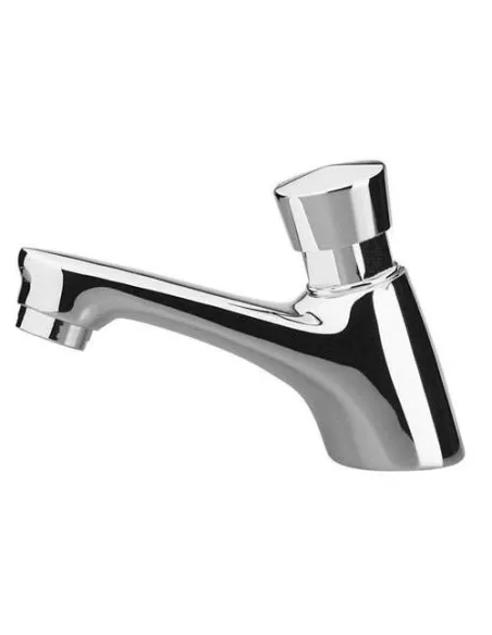 Кран дозатор для умивальника Remer Tempor TE15 (1/2) - 2