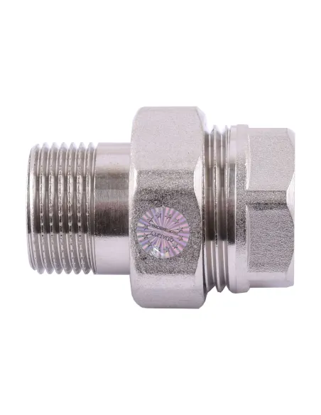 Зганяння-американка Quality Professional QP160 1/2 дюйма, прямий Зганяння-американка Quality Professional QP160 1/2 дюйма, прямий