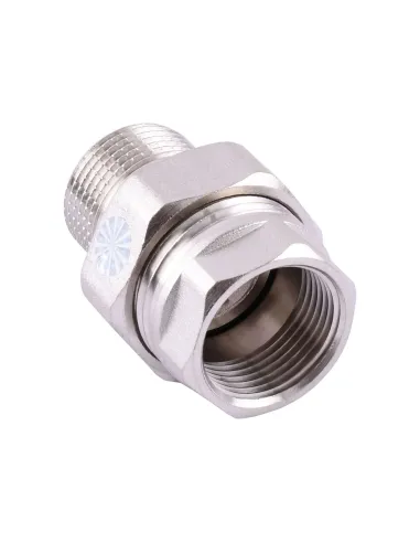 Зганяння-американка Quality Professional QP160 1/2 дюйма, прямий