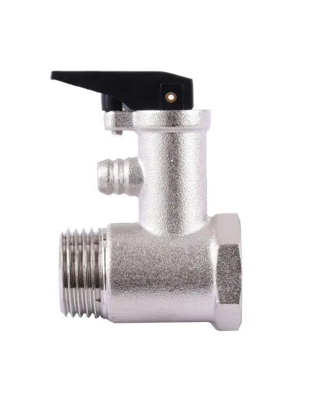 Зворотний клапан підривний Quality Professional HT159 1/2 дюйма, з прапорцем Зворотний клапан підривний Quality Professional HT159 1/2 дюйма, з прапорцем