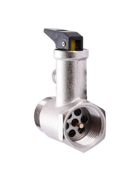 Зворотний клапан підривний Quality Professional HT159 1/2 дюйма, з прапорцем Зворотний клапан підривний Quality Professional HT159 1/2 дюйма, з прапорцем