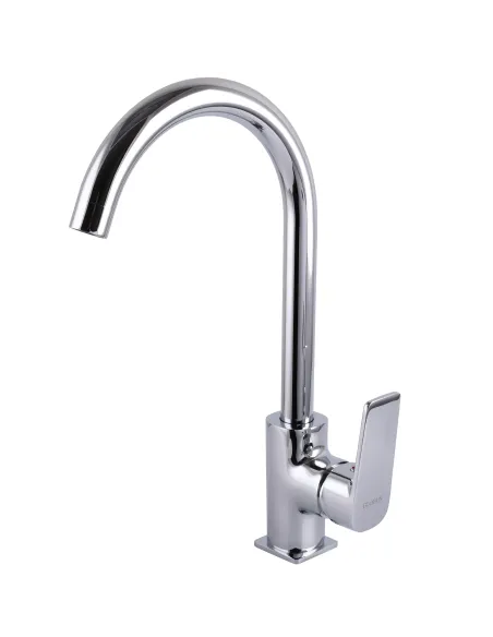 Смеситель для кухни Globus Lux Bonn GLB-0203S Смеситель для кухни Globus Lux Bonn GLB-0203S