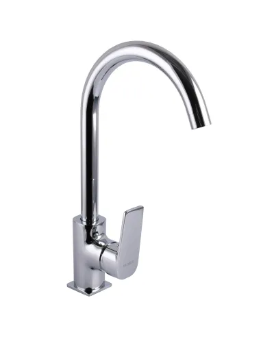 Смеситель для кухни Globus Lux Bonn GLB-0203S