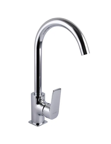 Смеситель для кухни Globus Lux Bonn GLB-0203S Смеситель для кухни Globus Lux Bonn GLB-0203S