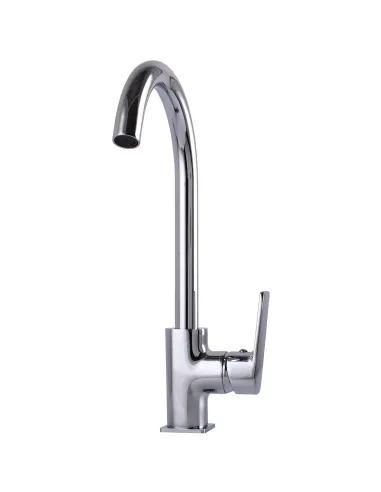 Смеситель для кухни Globus Lux Bonn GLB-0203S