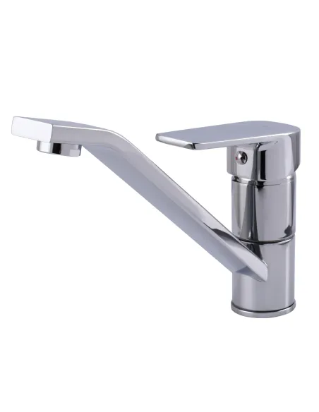 Змішувач для кухні Globus Lux BONN GLB-0203Q