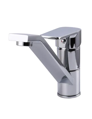 Смеситель для кухни Globus Lux Bonn GLB-0203Q