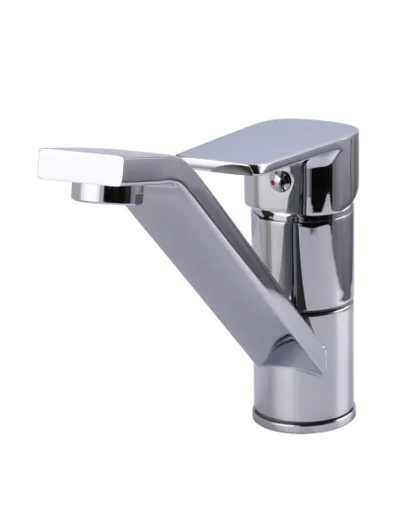 Смеситель для кухни Globus Lux Bonn GLB-0203Q