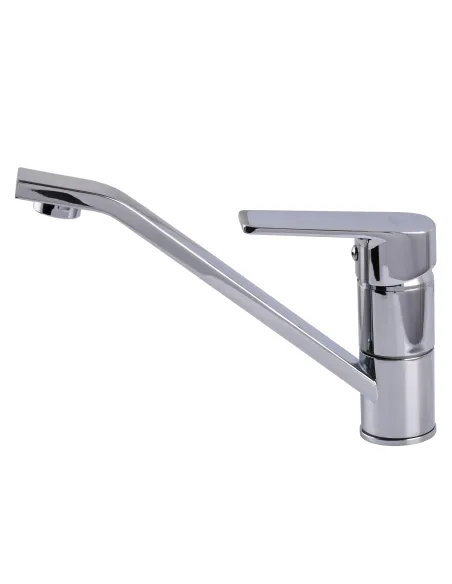 Смеситель для кухни Globus Lux Bonn GLB-0203Q