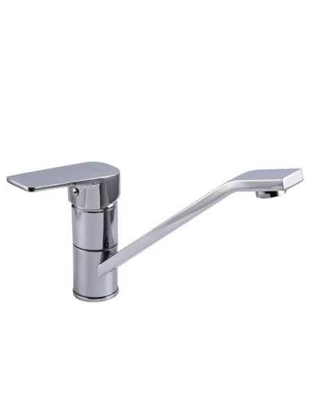 Смеситель для кухни Globus Lux Bonn GLB-0203Q