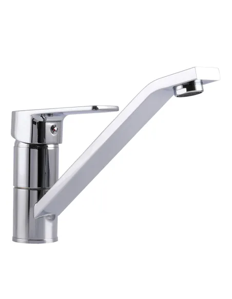 Змішувач для кухні Globus Lux BONN GLB-0203Q