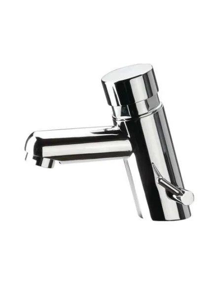 Кран дозатор для умивальника Remer Tempor TE18M (1/2) - 2