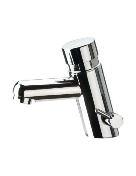 Кран дозатор для умивальника Remer Tempor TE19 (1/2) - 2