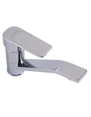 Змішувач для умивальника Globus Lux BONN GLB-0203MQ, одноважільний