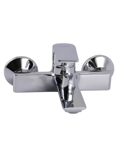 Змішувач для ванни Globus Lux BONN GLB-0102N з душовим набором