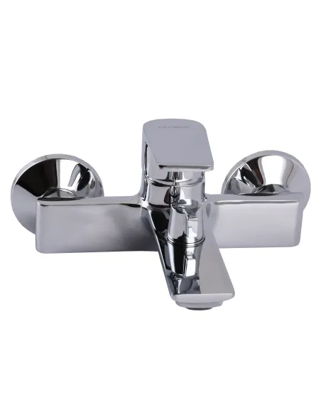 Змішувач для ванни Globus Lux BONN GLB-0102N з душовим набором