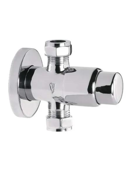 Кран дозатор для душа Remer Tempor TE31 (1/3) - 1