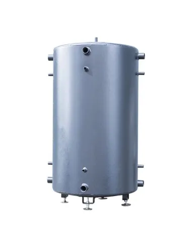 Теплоакумулятор DTM 570 л, із ізоляцією 30 мм