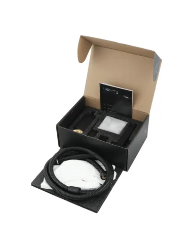 Змішувач із гігієнічним душем Venta BG21LVB