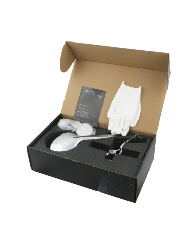 Змішувач для ванни Venta BF305DC із душовим набором